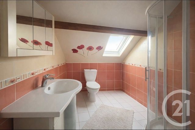 Maison &agrave; vendre - 8 pi&egrave;ces - 197 m2 - Vernon - 27 - HAUTE-NORMANDIE