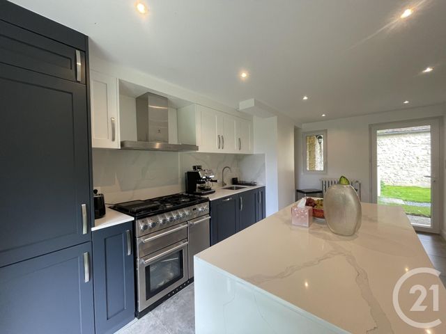 Maison &agrave; vendre - 6 pi&egrave;ces - 175,36 m2 - Vernon - 27 - HAUTE-NORMANDIE