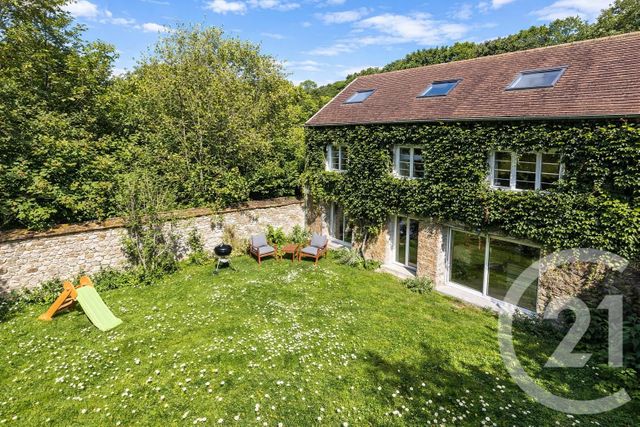 maison - VERNON - 27