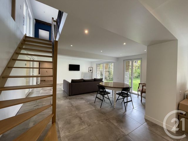 Maison &agrave; vendre - 6 pi&egrave;ces - 175,36 m2 - Vernon - 27 - HAUTE-NORMANDIE