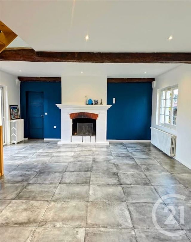 Maison &agrave; vendre - 6 pi&egrave;ces - 175,36 m2 - Vernon - 27 - HAUTE-NORMANDIE