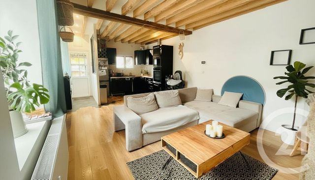 Maison &agrave; vendre - 5 pi&egrave;ces - 137,68 m2 - Vernon - 27 - HAUTE-NORMANDIE