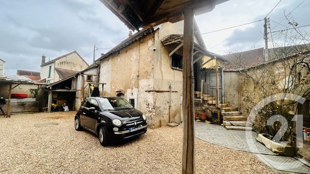 Maison &agrave; vendre - 5 pi&egrave;ces - 137,68 m2 - Vernon - 27 - HAUTE-NORMANDIE