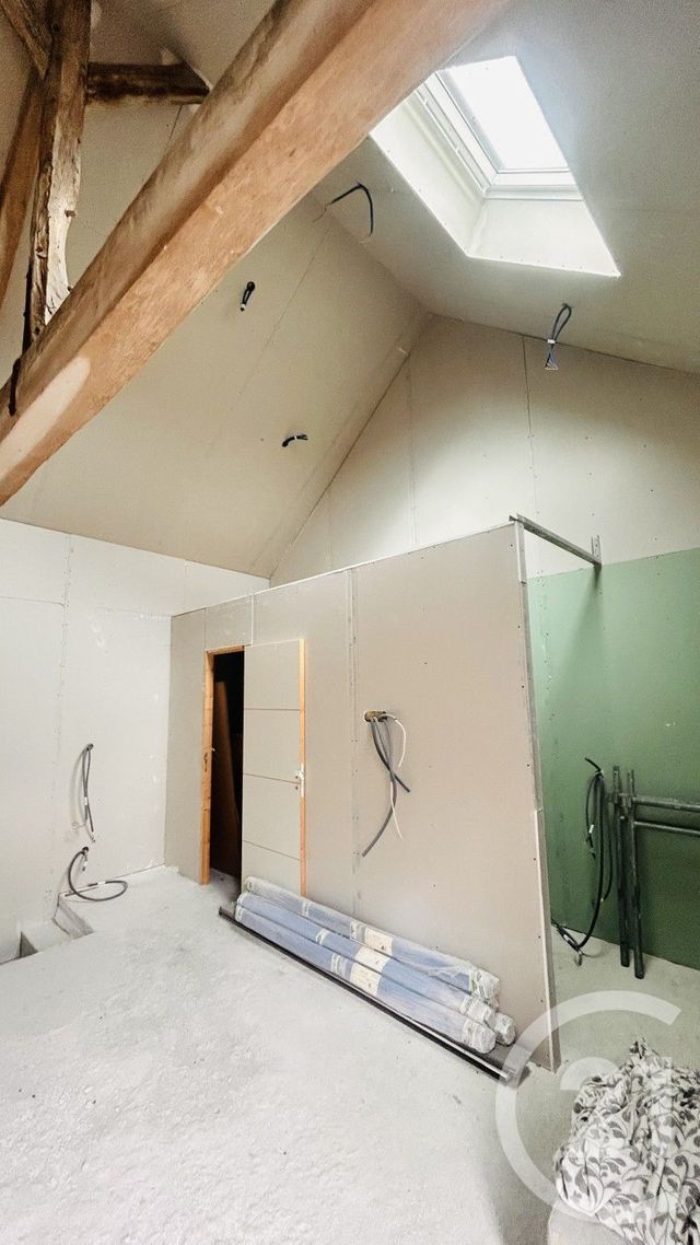 Maison &agrave; vendre - 5 pi&egrave;ces - 137,68 m2 - Vernon - 27 - HAUTE-NORMANDIE