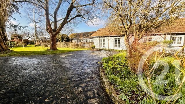 Maison &agrave; vendre - 6 pi&egrave;ces - 186 m2 - Vernon - 27 - HAUTE-NORMANDIE