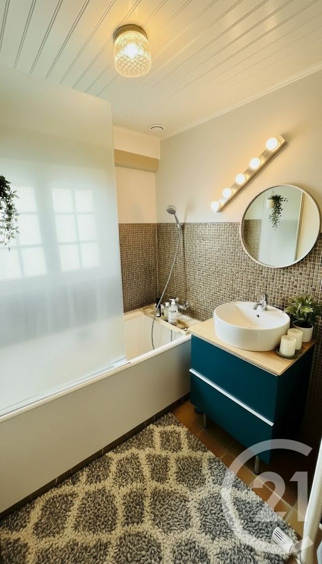 Maison &agrave; vendre - 6 pi&egrave;ces - 186 m2 - Vernon - 27 - HAUTE-NORMANDIE