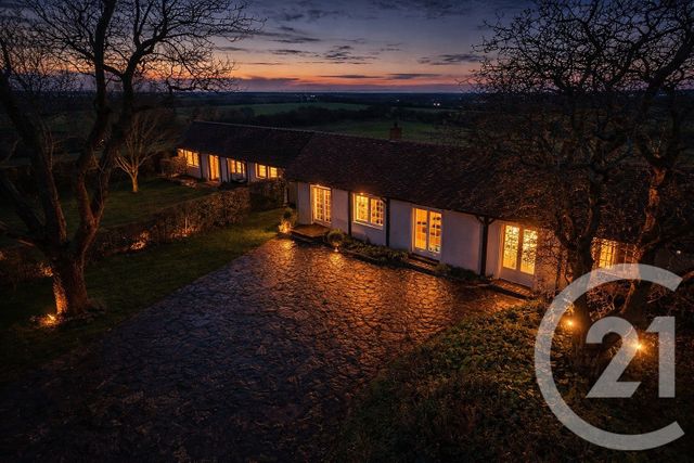 Maison &agrave; vendre - 6 pi&egrave;ces - 186 m2 - Vernon - 27 - HAUTE-NORMANDIE