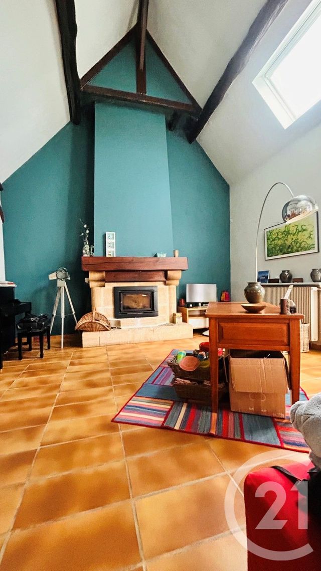 Maison &agrave; vendre - 6 pi&egrave;ces - 186 m2 - Vernon - 27 - HAUTE-NORMANDIE