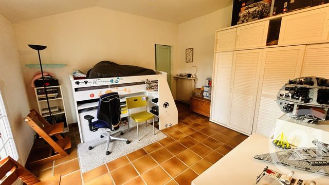 Maison &agrave; vendre - 6 pi&egrave;ces - 186 m2 - Vernon - 27 - HAUTE-NORMANDIE