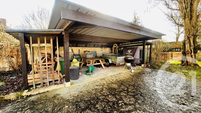 Maison &agrave; vendre - 6 pi&egrave;ces - 186 m2 - Vernon - 27 - HAUTE-NORMANDIE
