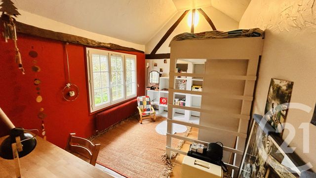 Maison &agrave; vendre - 6 pi&egrave;ces - 186 m2 - Vernon - 27 - HAUTE-NORMANDIE