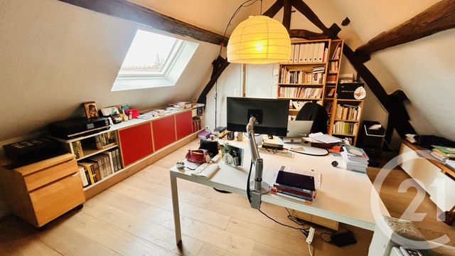 Maison &agrave; vendre - 6 pi&egrave;ces - 186 m2 - Vernon - 27 - HAUTE-NORMANDIE