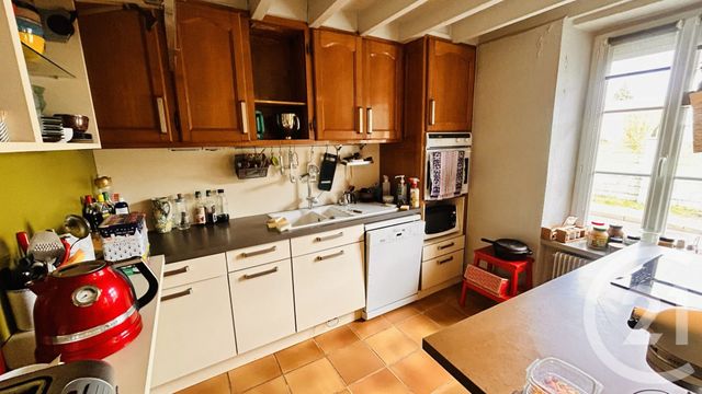 Maison &agrave; vendre - 6 pi&egrave;ces - 186 m2 - Vernon - 27 - HAUTE-NORMANDIE