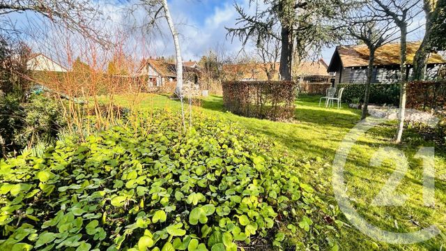 Maison &agrave; vendre - 6 pi&egrave;ces - 186 m2 - Vernon - 27 - HAUTE-NORMANDIE