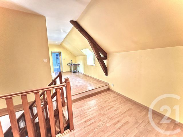 Maison &agrave; vendre - 6 pi&egrave;ces - 214 m2 - St Etienne Sous Bailleul - 27 - HAUTE-NORMANDIE