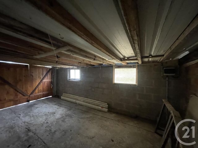 Maison &agrave; vendre - 6 pi&egrave;ces - 214 m2 - St Etienne Sous Bailleul - 27 - HAUTE-NORMANDIE