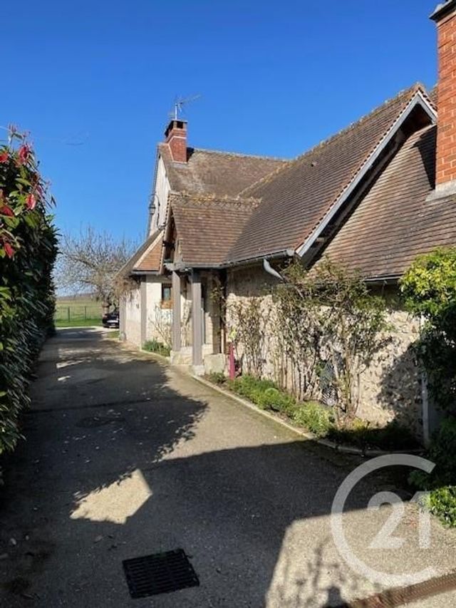 maison - VEXIN SUR EPTE - 27