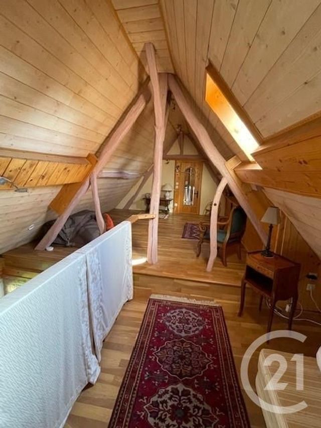 Maison &agrave; vendre - 8 pi&egrave;ces - 225,50 m2 - Vexin Sur Epte - 27 - HAUTE-NORMANDIE