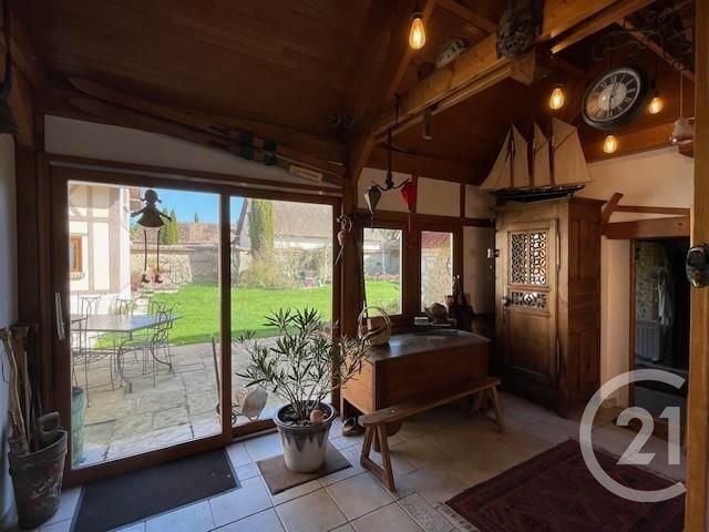 Maison &agrave; vendre - 8 pi&egrave;ces - 225,50 m2 - Vexin Sur Epte - 27 - HAUTE-NORMANDIE