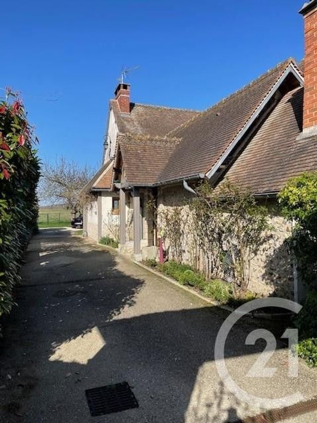 maison - VEXIN SUR EPTE - 27