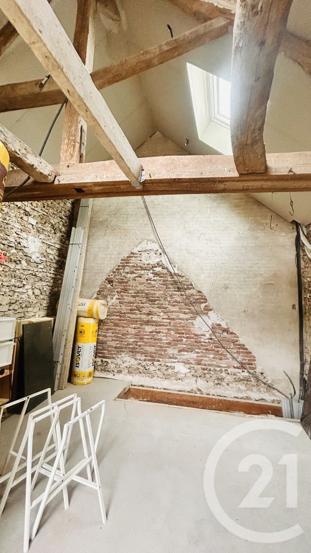 Maison &agrave; vendre - 3 pi&egrave;ces - 86 m2 - Vernon - 27 - HAUTE-NORMANDIE