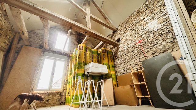 Maison &agrave; vendre - 3 pi&egrave;ces - 86 m2 - Vernon - 27 - HAUTE-NORMANDIE