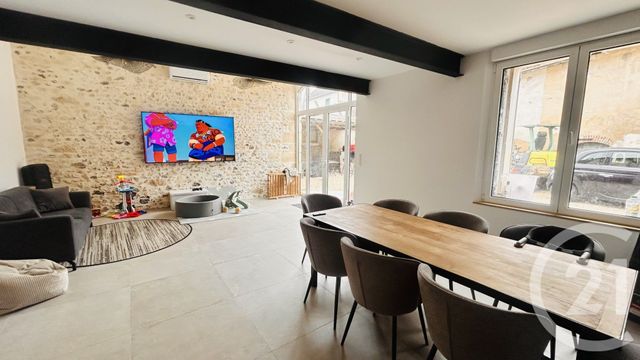 Maison &agrave; vendre - 3 pi&egrave;ces - 86 m2 - Vernon - 27 - HAUTE-NORMANDIE