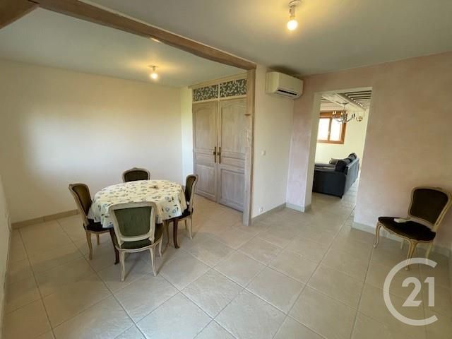 Maison &agrave; vendre - 3 pi&egrave;ces - 84 m2 - Vexin Sur Epte - 27 - HAUTE-NORMANDIE