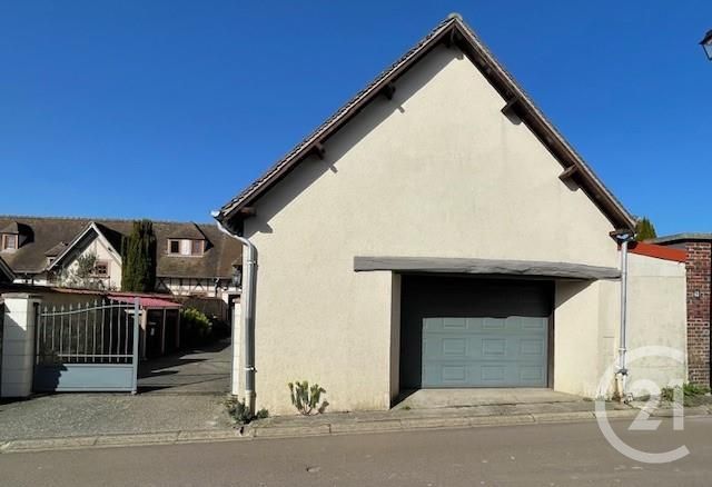 maison - VEXIN SUR EPTE - 27