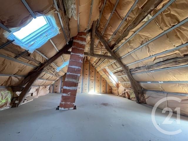 Maison &agrave; vendre - 3 pi&egrave;ces - 84 m2 - Vexin Sur Epte - 27 - HAUTE-NORMANDIE