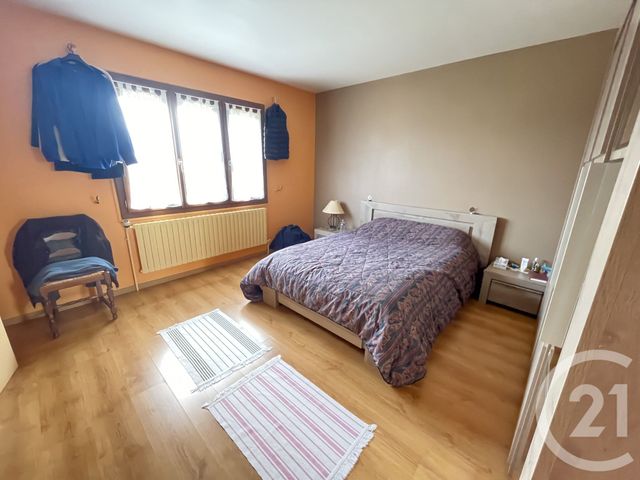 Maison &agrave; vendre - 6 pi&egrave;ces - 183 m2 - St Marcel - 27 - HAUTE-NORMANDIE