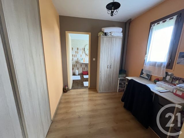 Maison &agrave; vendre - 6 pi&egrave;ces - 183 m2 - St Marcel - 27 - HAUTE-NORMANDIE