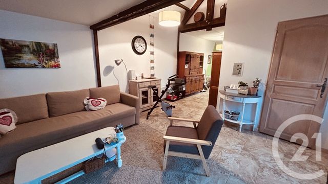 Maison &agrave; vendre - 7 pi&egrave;ces - 210 m2 - Vernon - 27 - HAUTE-NORMANDIE