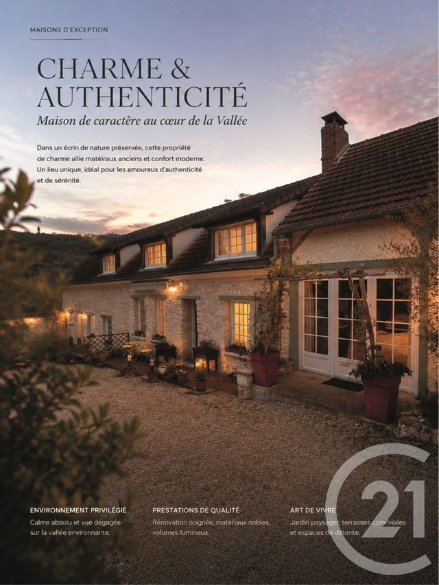 maison - VERNON - 27