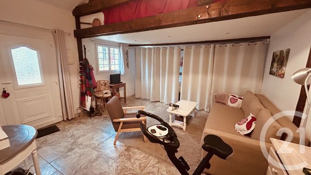 Maison &agrave; vendre - 7 pi&egrave;ces - 210 m2 - Vernon - 27 - HAUTE-NORMANDIE