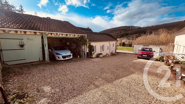 Maison &agrave; vendre - 7 pi&egrave;ces - 210 m2 - Vernon - 27 - HAUTE-NORMANDIE