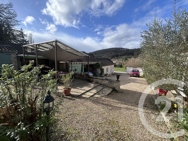 Maison &agrave; vendre - 7 pi&egrave;ces - 210 m2 - Vernon - 27 - HAUTE-NORMANDIE