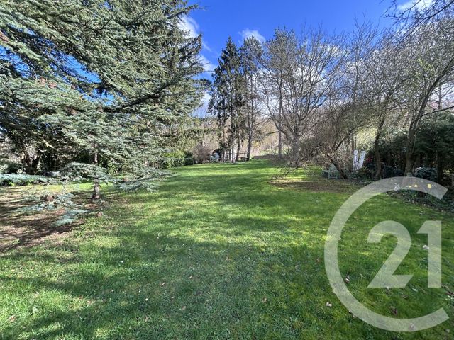 Maison &agrave; vendre - 7 pi&egrave;ces - 210 m2 - Vernon - 27 - HAUTE-NORMANDIE