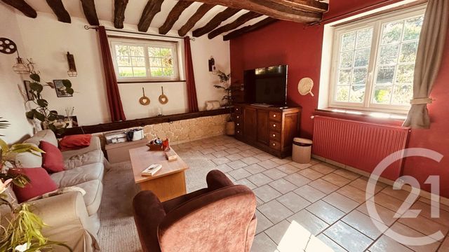 Maison &agrave; vendre - 7 pi&egrave;ces - 210 m2 - Vernon - 27 - HAUTE-NORMANDIE