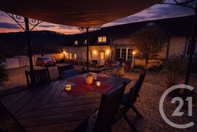 Maison à vendre VERNON