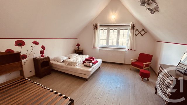 Maison &agrave; vendre - 7 pi&egrave;ces - 210 m2 - Vernon - 27 - HAUTE-NORMANDIE