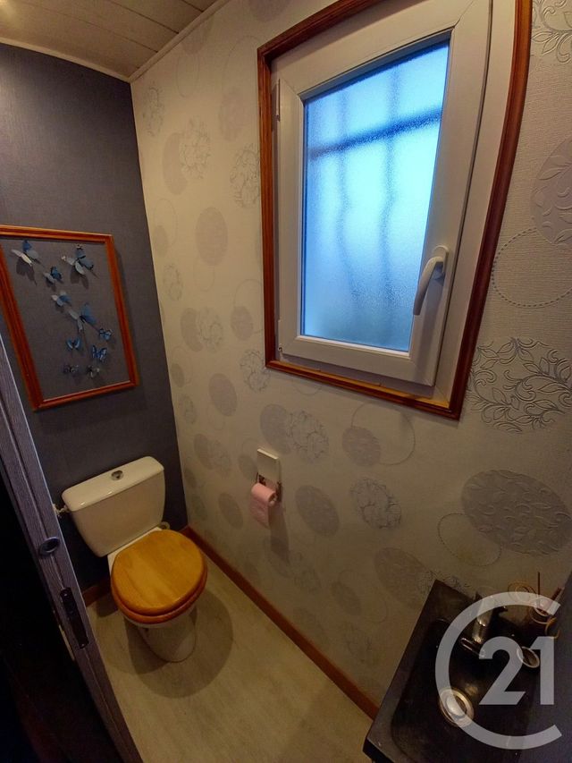 Maison &agrave; vendre - 4 pi&egrave;ces - 75,98 m2 - Vernon - 27 - HAUTE-NORMANDIE