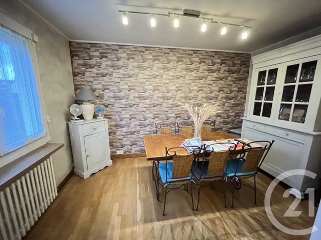 Maison à vendre VERNON