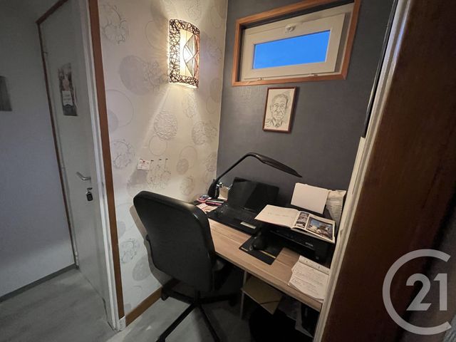 Maison &agrave; vendre - 4 pi&egrave;ces - 75,98 m2 - Vernon - 27 - HAUTE-NORMANDIE