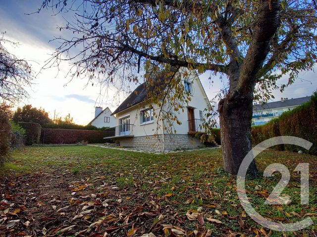 Maison &agrave; vendre - 4 pi&egrave;ces - 75,98 m2 - Vernon - 27 - HAUTE-NORMANDIE