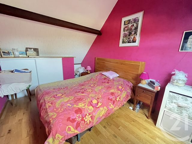 Maison &agrave; vendre - 8 pi&egrave;ces - 197 m2 - La Chapelle Longueville - 27 - HAUTE-NORMANDIE