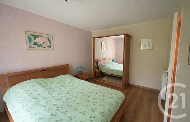 Maison &agrave; vendre - 8 pi&egrave;ces - 197 m2 - La Chapelle Longueville - 27 - HAUTE-NORMANDIE