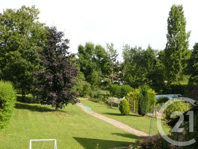 Maison &agrave; vendre - 8 pi&egrave;ces - 197 m2 - La Chapelle Longueville - 27 - HAUTE-NORMANDIE