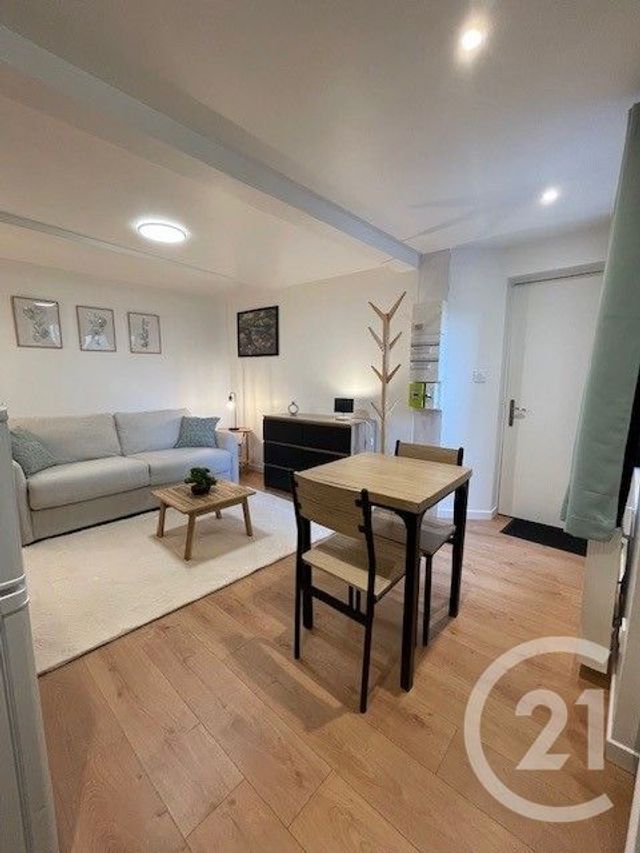 Appartement F1 &agrave; vendre - 1 pi&egrave;ce - 19,80 m2 - Vernon - 27 - HAUTE-NORMANDIE