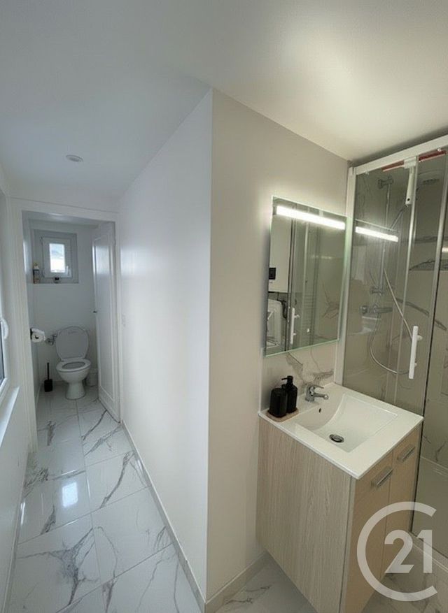 Appartement F1 &agrave; vendre - 1 pi&egrave;ce - 19,80 m2 - Vernon - 27 - HAUTE-NORMANDIE